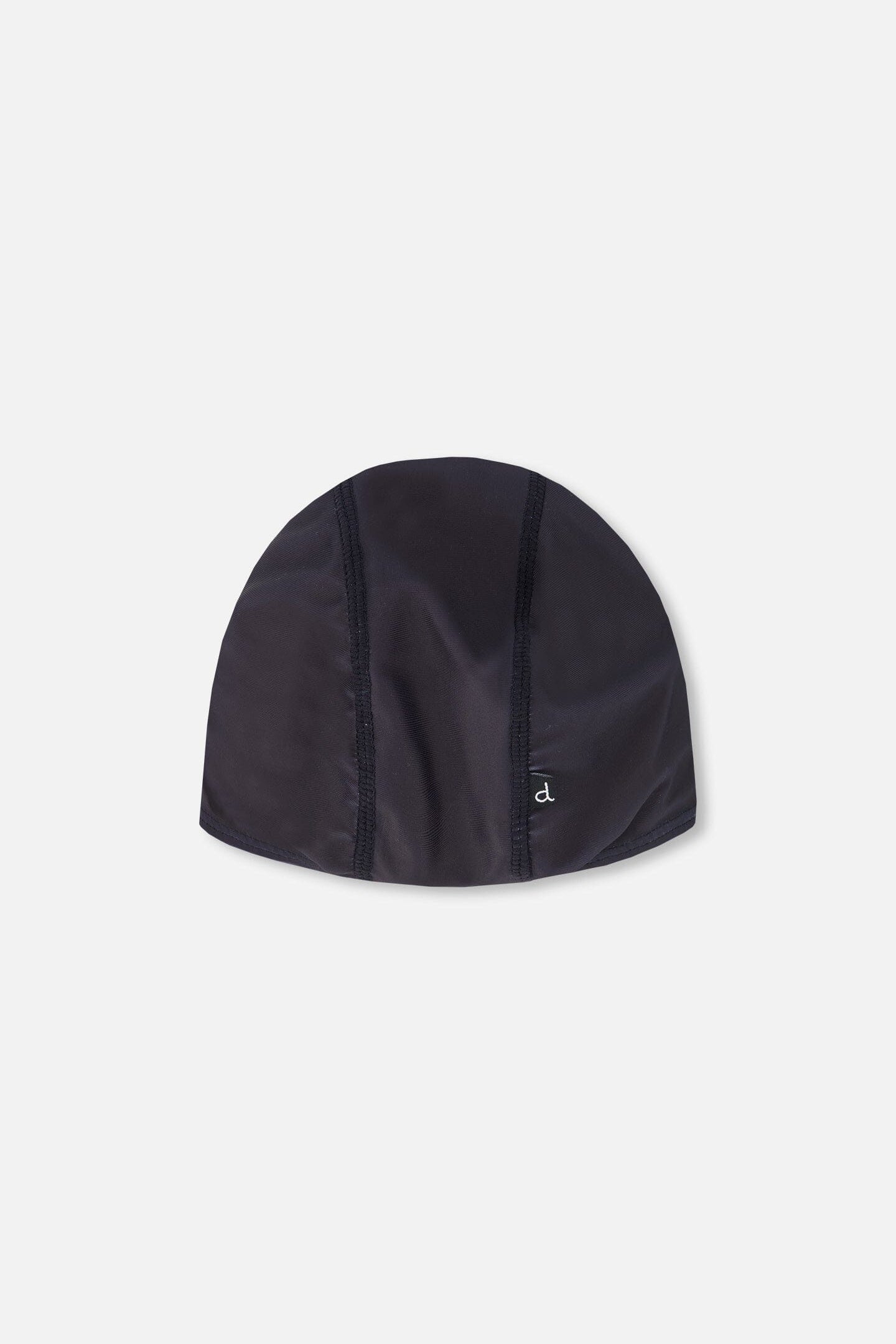 Swim Cap Black