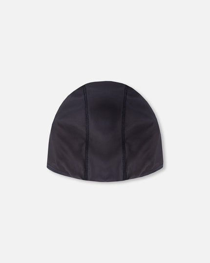 Swim Cap Black