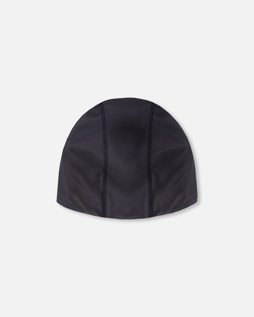 Swim Cap Black