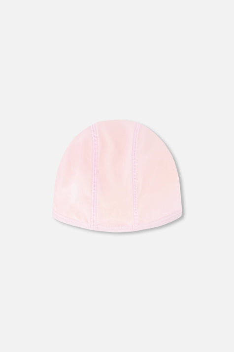Swim Cap Pale Pink