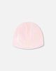 Swim Cap Pale Pink
