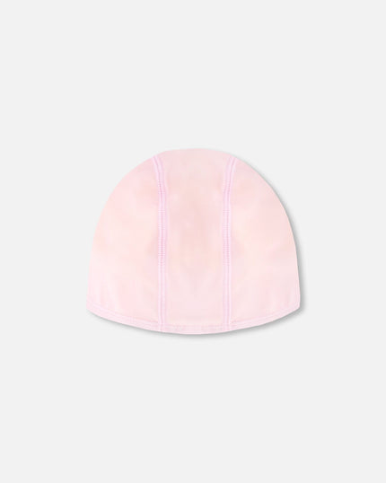 Swim Cap Pale Pink