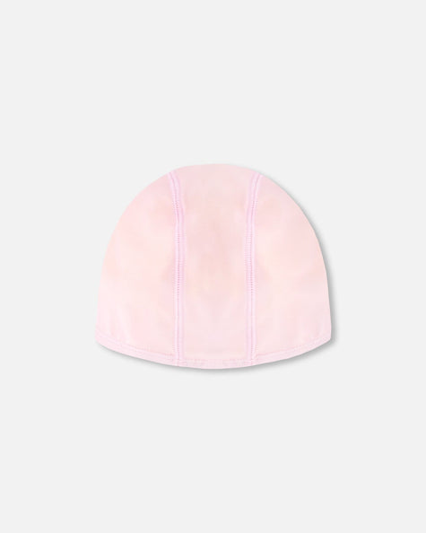 Swim Cap Pale Pink