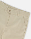 Classic Pants Beige