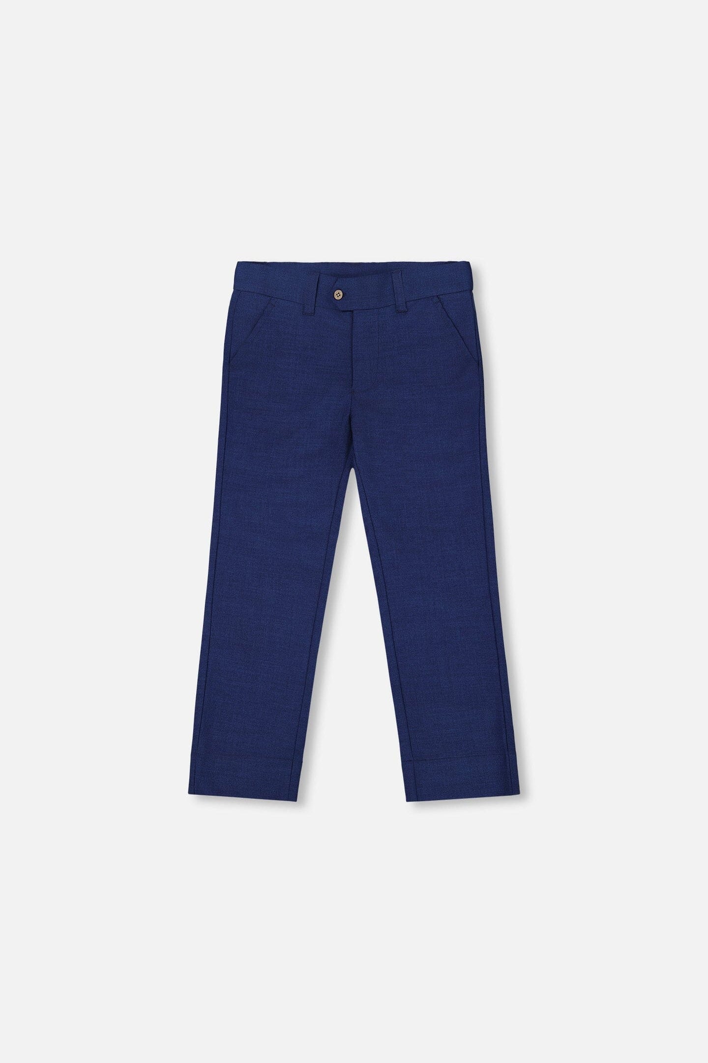 Classic Pants Blue