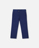 Classic Pants Blue