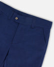 Classic Pants Blue