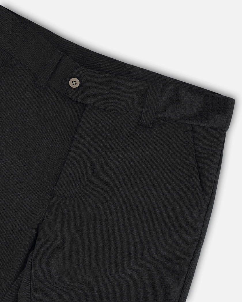 Classic Pants Black