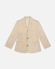 Blazer Beige