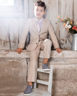 Blazer Beige