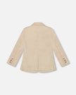 Blazer Beige