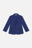 Blazer Blue