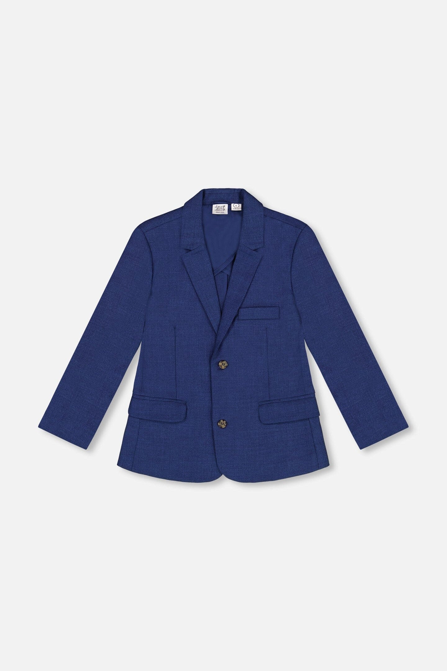 Blazer Blue