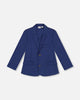 Blazer Blue