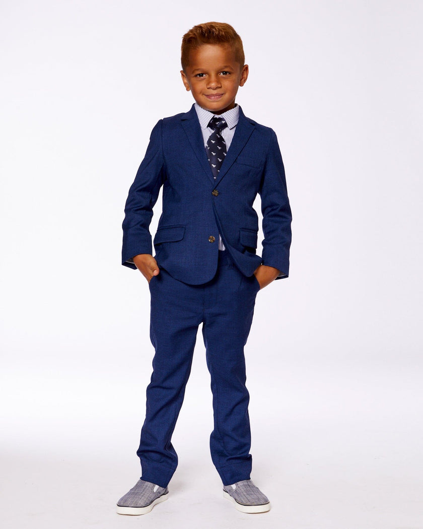 Blazer Blue