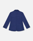 Blazer Blue