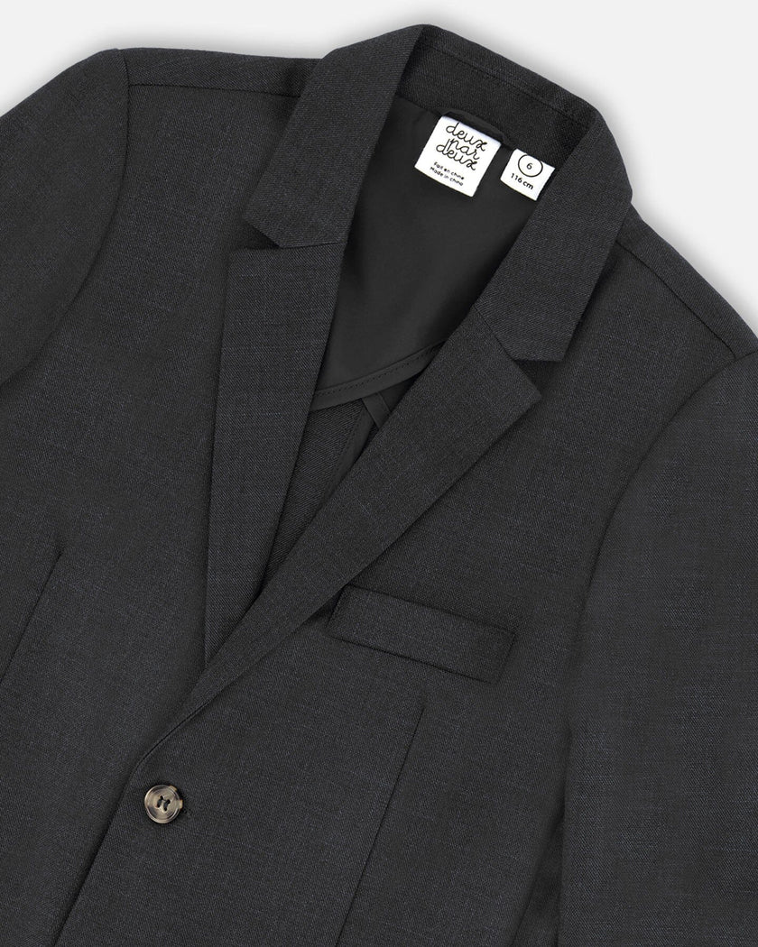 Blazer Black