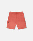 French Terry Shorts Brick