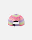 Cap Multicolored