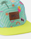 Cap Green Beach Print