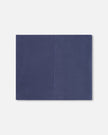 Stretch Jersey Neck Tube Navy Blue