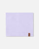 Stretch Jersey Neck Tube Purple