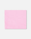 Stretch Jersey Neck Tube Pink