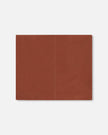 Stretch Jersey Neck Tube Brown