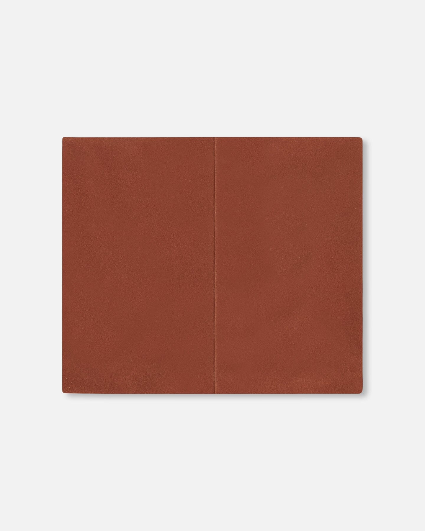 Stretch Jersey Neck Tube Brown