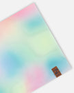Stretch Jersey Neck Tube Multicolored