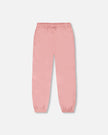 Splash Pants In Recycled Polyester Light Pink