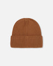 Knit Hat Brown