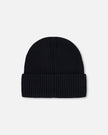 Knit Hat Black