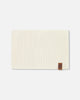 Knit Neck Tube Off White