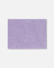 Knit Neckwarmer Lavender