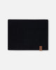 Knit Neckwarmer Black