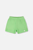 Shorts Mint Green