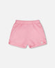 Shorts Pink