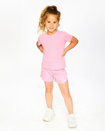 Shorts Pink
