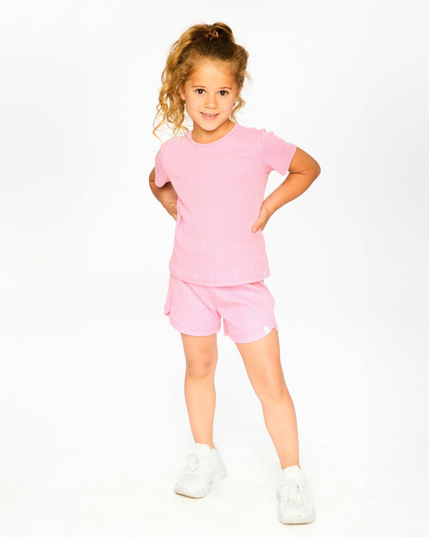 Shorts Pink