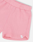 Shorts Pink