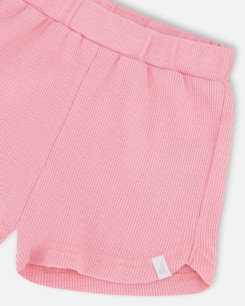 Shorts Pink