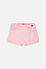 Stretch Twill Skort Pink