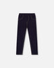 Navy Blue Denim Jeggings