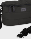 Mini Diaper Bag Black