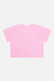 40Th Anniversary Graphic T-Shirt Soft Pink