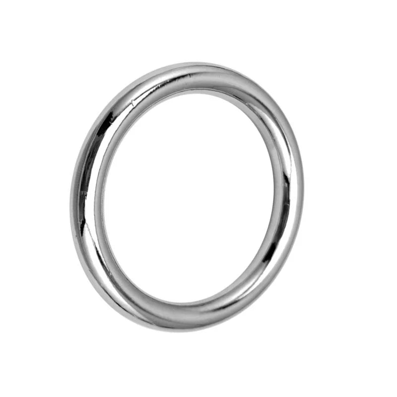 Steel Grip Ball & Cock Ring Stretcher