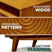 Harmony Wooden Coffee Table