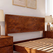 Harmony Solid Wood Bed Frame