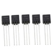 Transistor  S9014 TO-92 (NPN) - 50PCS